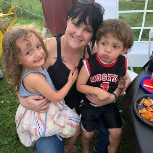 Meet your Posher, Melissa